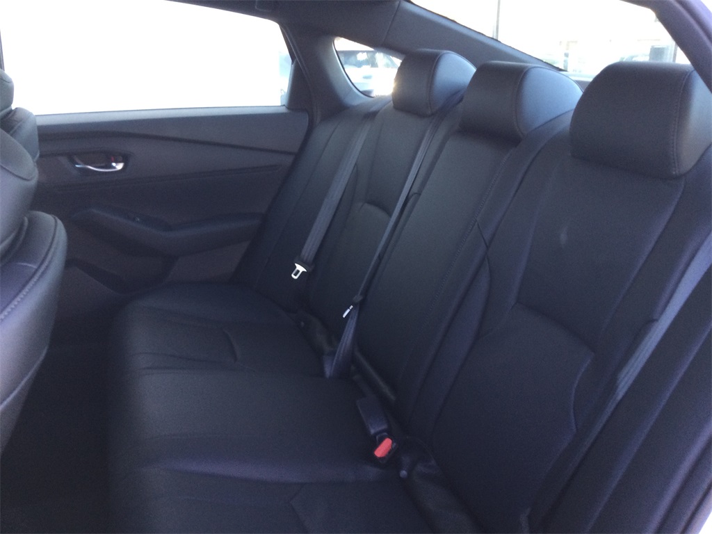 2025 Honda Accord Hybrid Sport-L photo 15