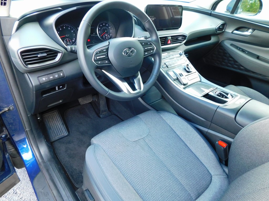 2023 Hyundai Santa Fe SEL photo 14