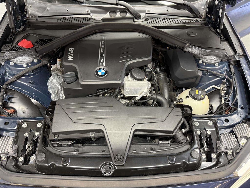 2016 Bmw 228i xDrive SULEV-PZEV photo 31
