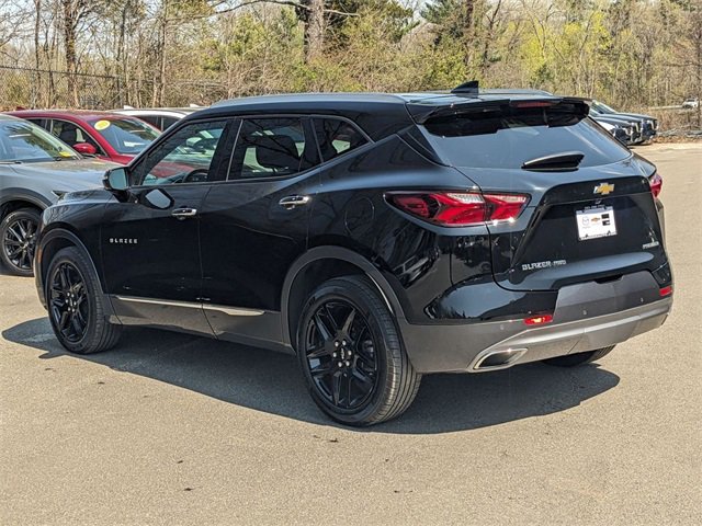 2022 Chevrolet Blazer Premier photo 4