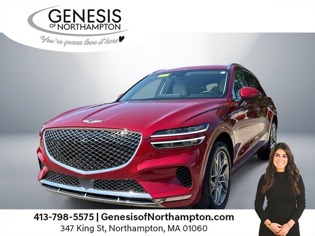 2023 GENESIS GV70