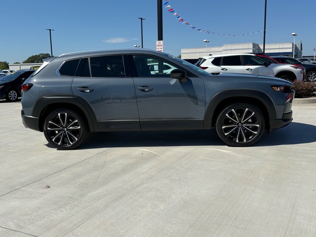 2023 Mazda CX-50 2.5 Premium Plus photo 4