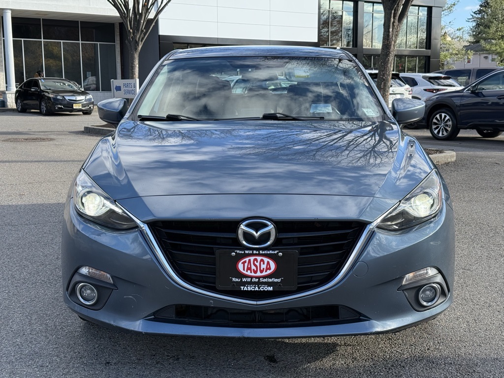 2014 Mazda Mazda3 s Touring photo 3