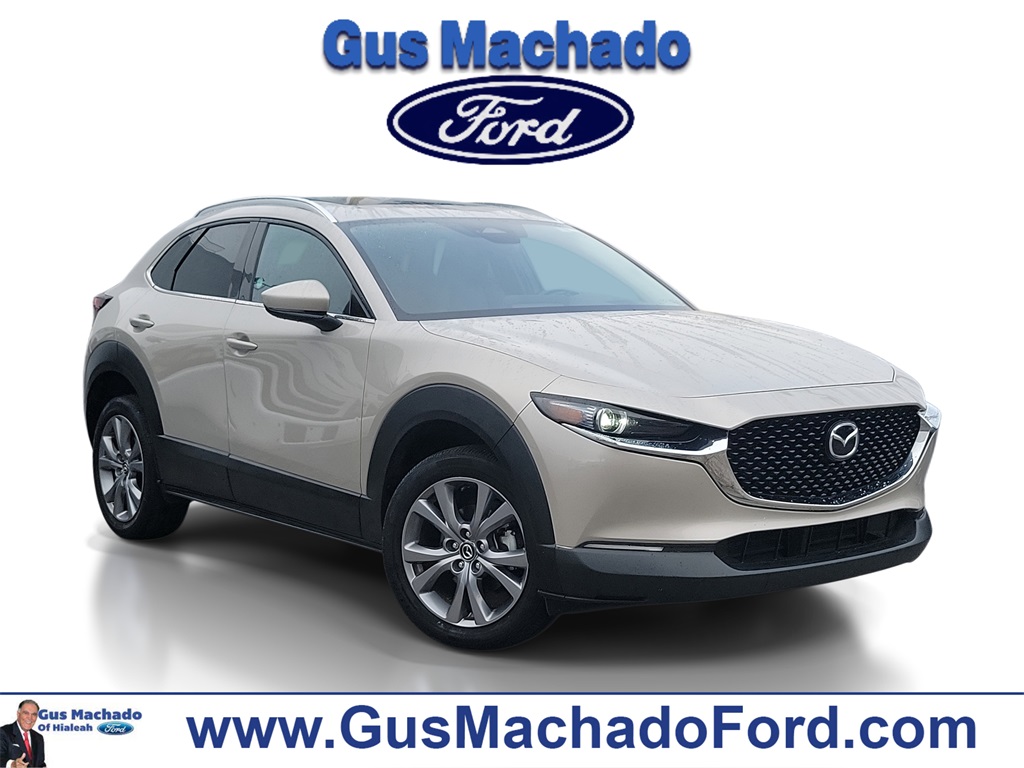 2024 Mazda CX-30 Premium