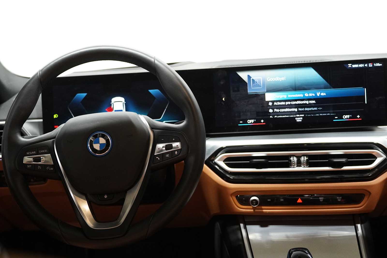 2023 Bmw i4 eDrive40 photo 23