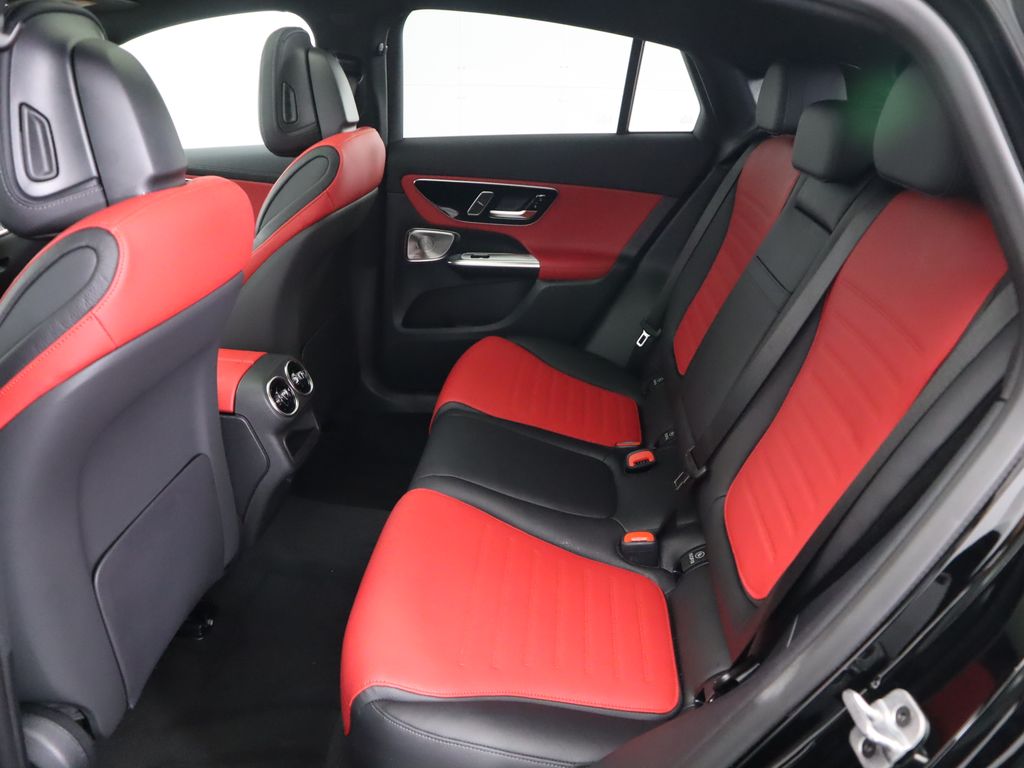 2026 Mercedes Benz GLC 300 Coupe 4MATIC photo 22