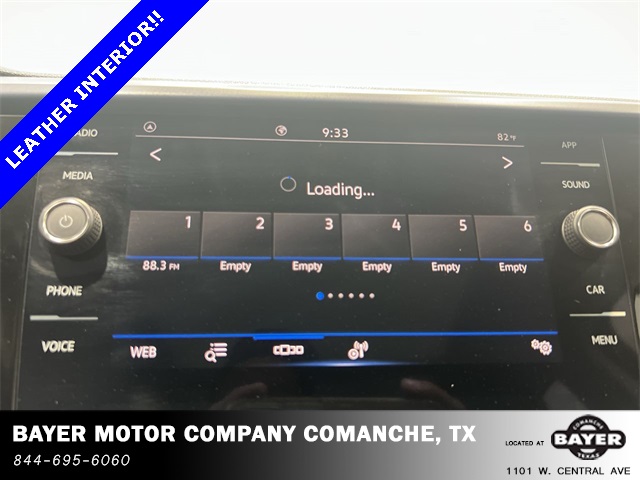 2024 Volkswagen Taos SE photo 12