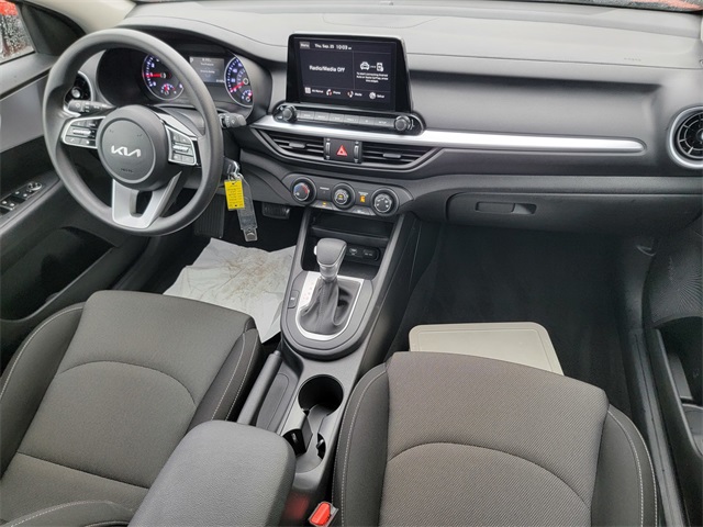 2023 Kia Forte LXS photo 33