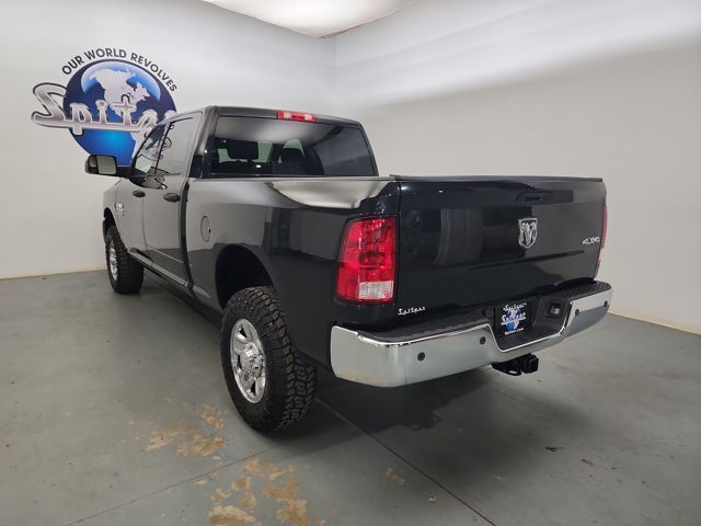 2016 Ram 2500 Tradesman photo 4