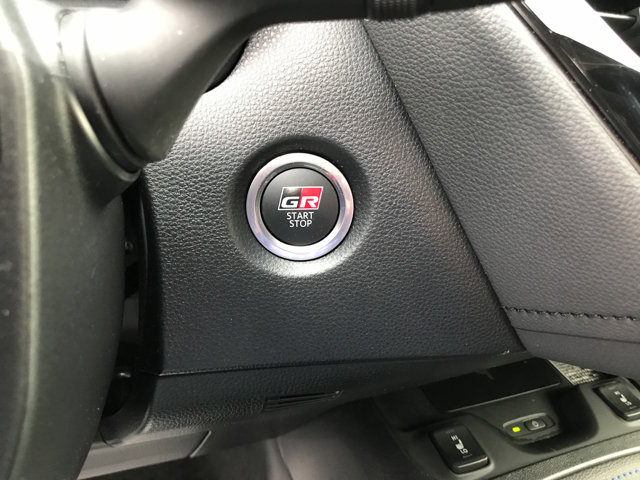 2024 Toyota Corolla GR Base photo 15