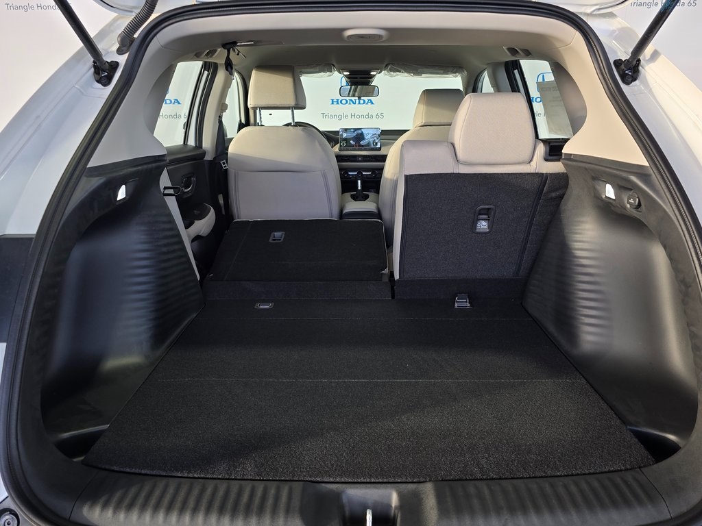 2025 Honda HR-V LX photo 47