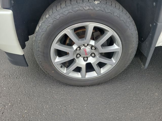 2018 Gmc Sierra 1500 Denali photo 27