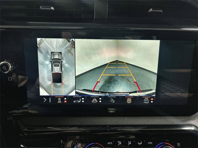 2026 Gmc Sierra 1500 photo 24