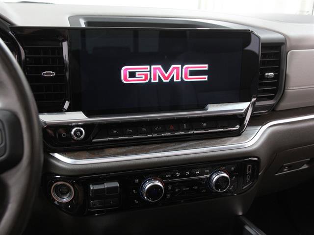 2022 Gmc Sierra 1500 SLT photo 9
