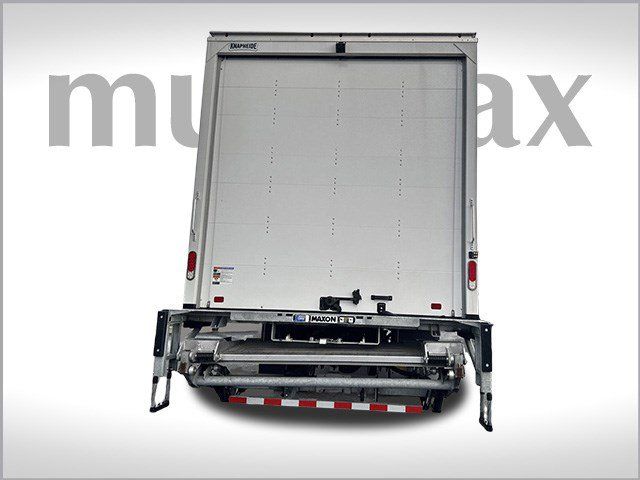 2025 Ford F-750 SuperCab Base photo 10