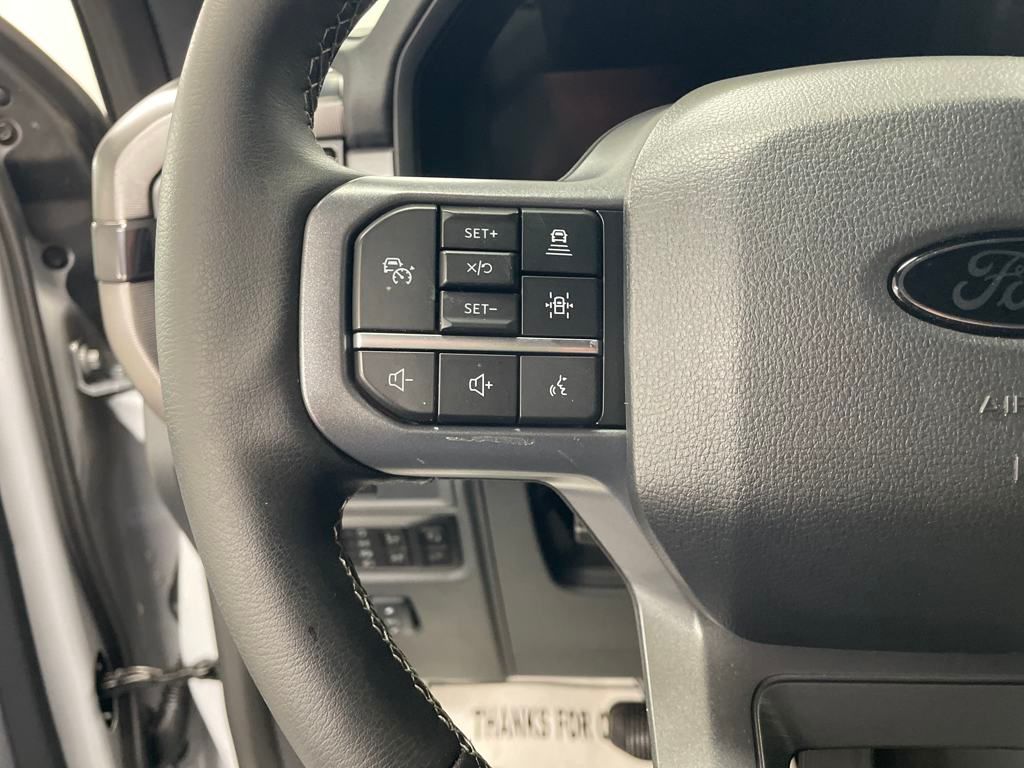 2025 Ford F-150 Lariat photo 15