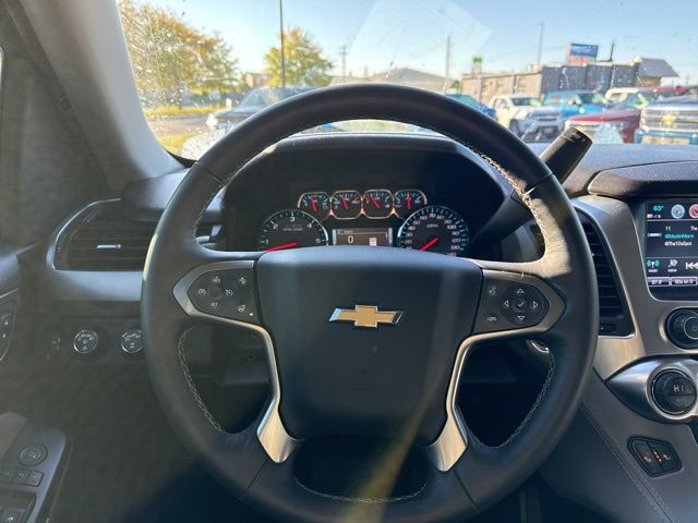 2018 Chevrolet Tahoe LT photo 10