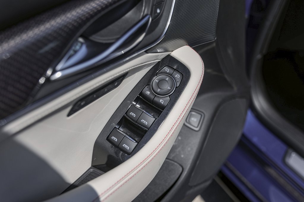 2025 Cadillac CT5 Sport photo 23