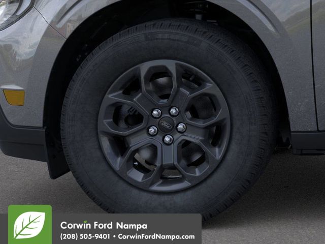 2025 Ford Maverick XLT photo 7