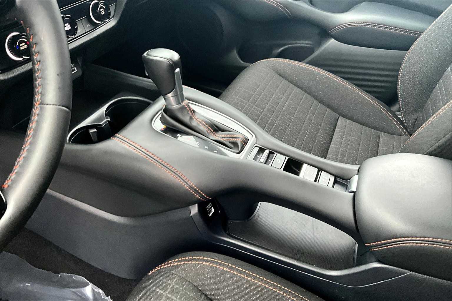 2023 Honda HR-V Sport photo 14
