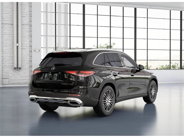 2026 Mercedes Benz GLC 300 photo 21