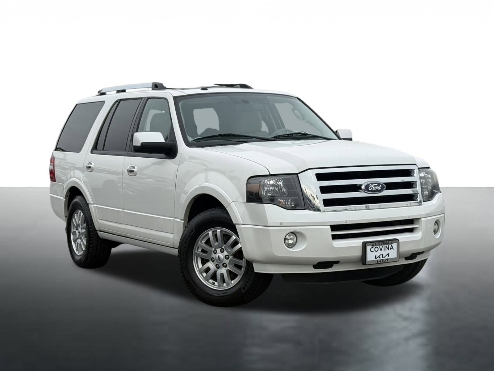 2012 Ford Expedition Limited