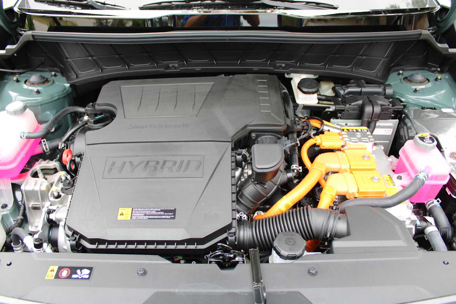 2025 Kia Niro EX Touring photo 26