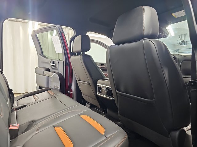 2021 Gmc Sierra 1500 AT4 photo 10