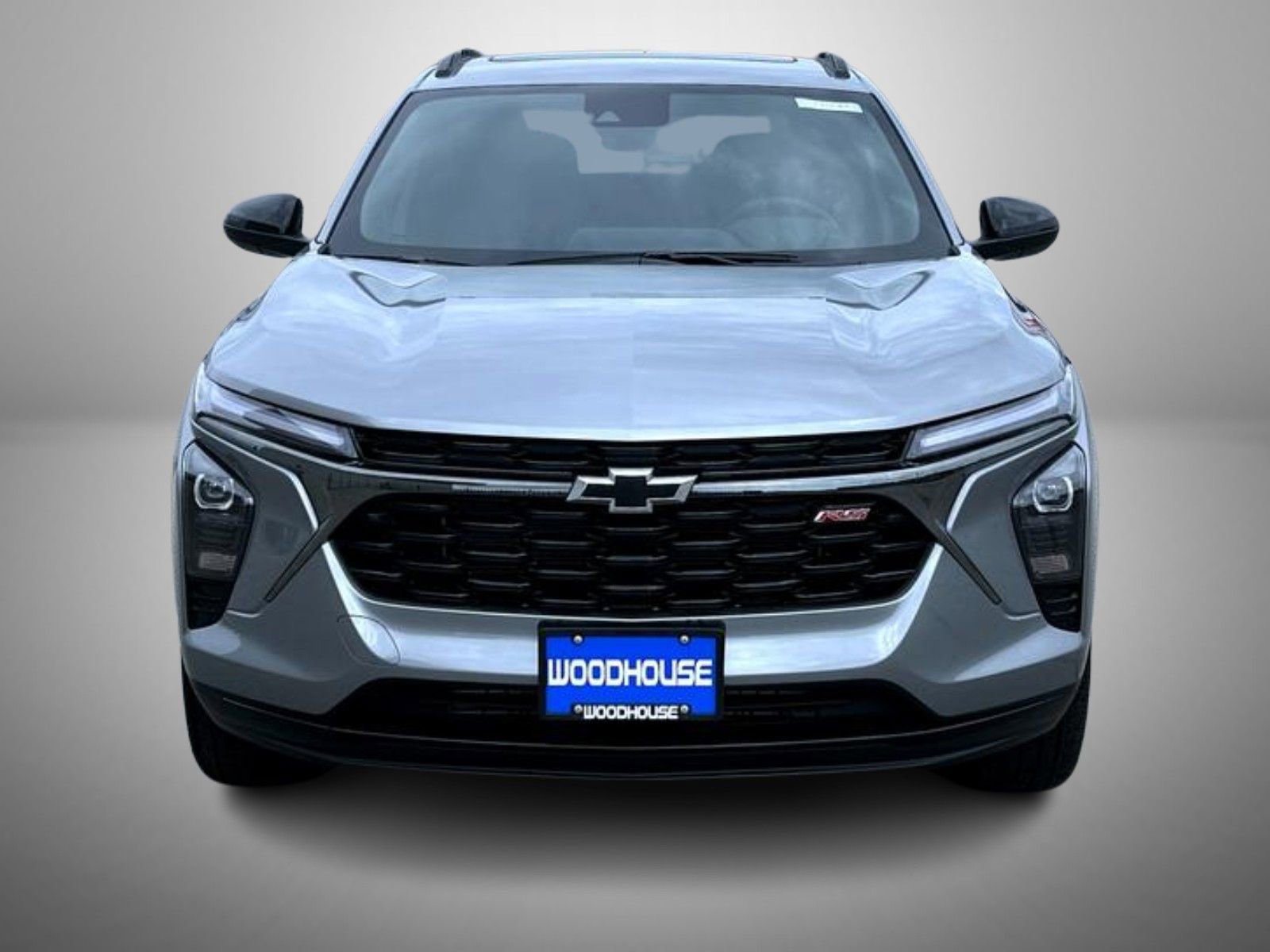 2025 Chevrolet Trax photo 2