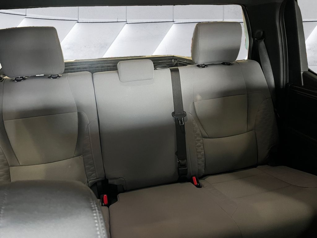 2025 Toyota Tundra SR5 photo 26