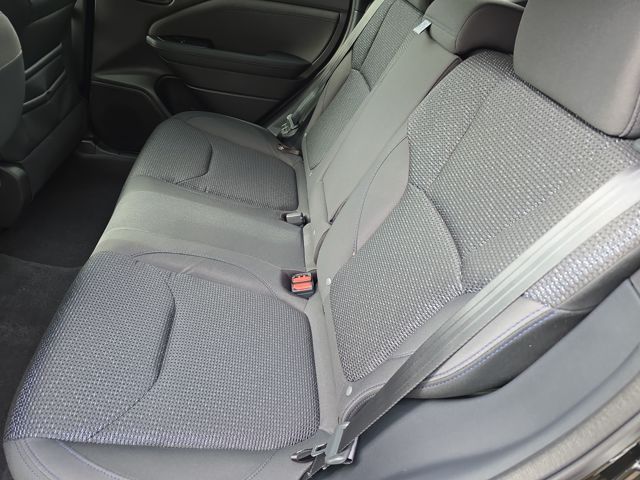 2026 Subaru Forester Premium photo 4