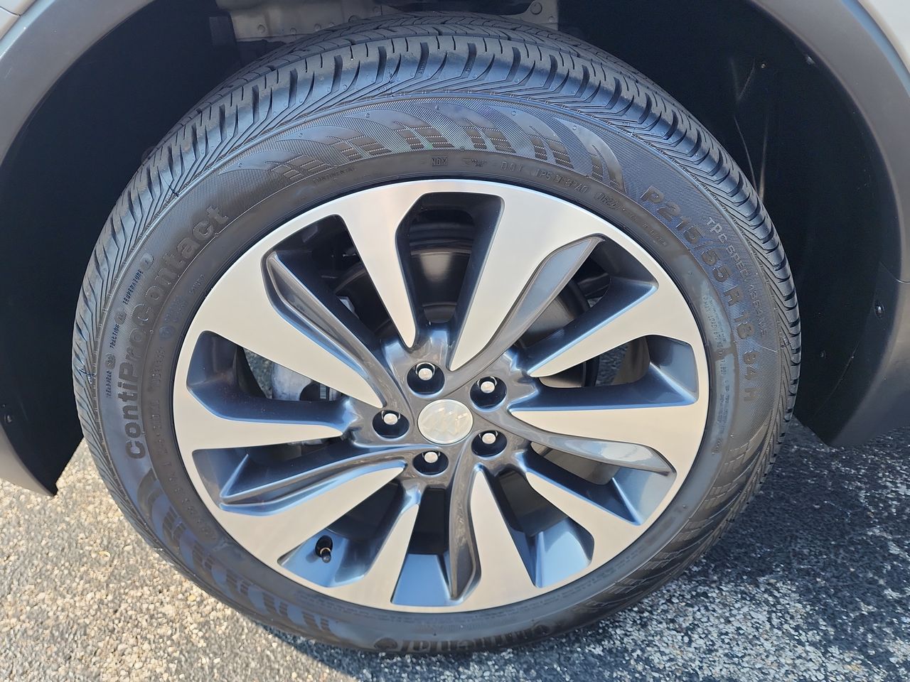 2022 Buick Encore Preferred photo 10