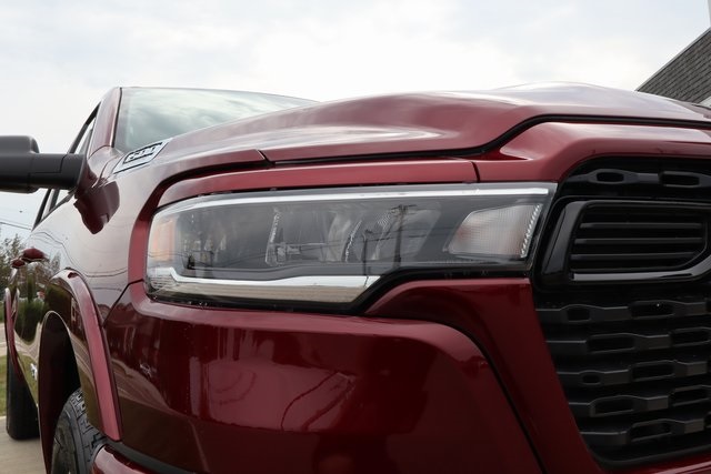 2026 Ram 1500 Big Horn photo 4
