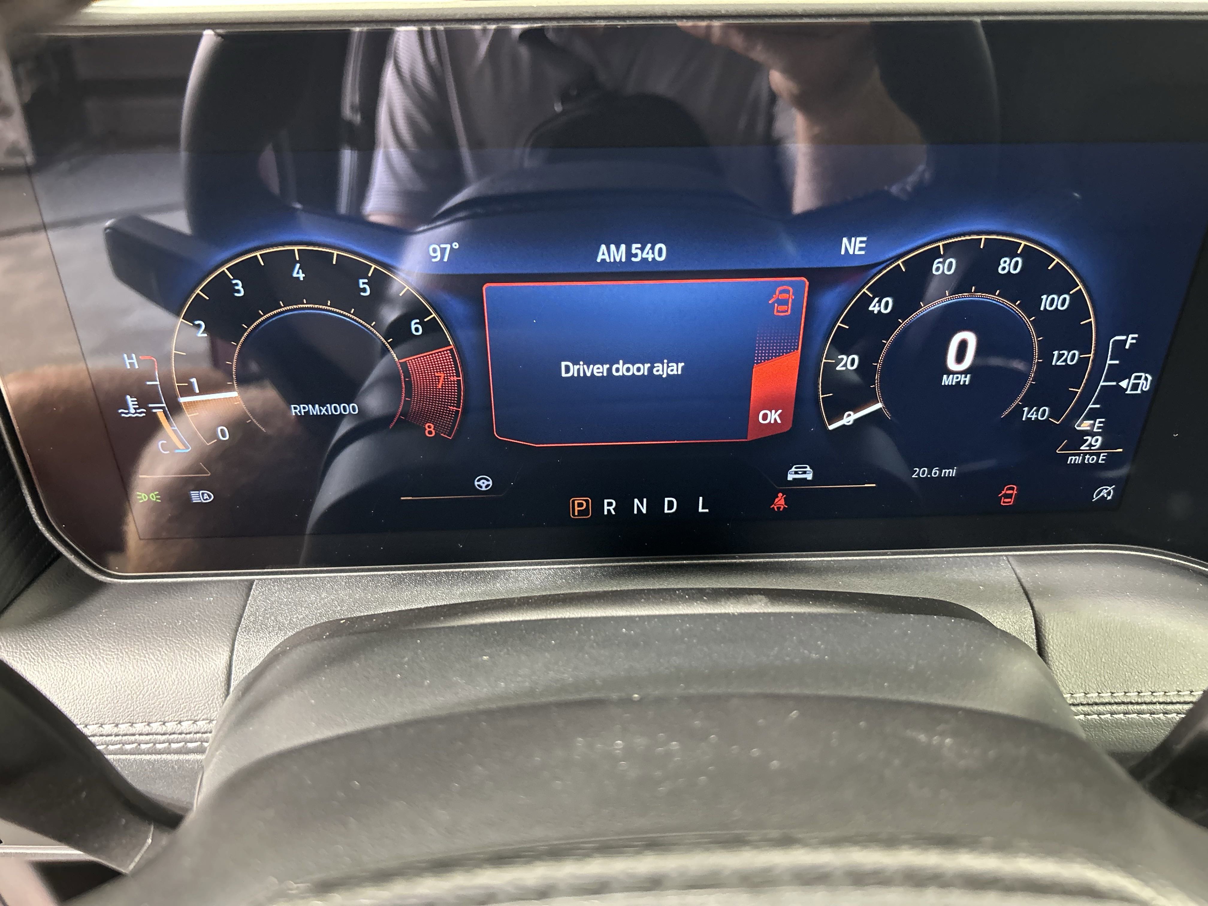 2025 Ford Mustang EcoBoost Premium photo 28