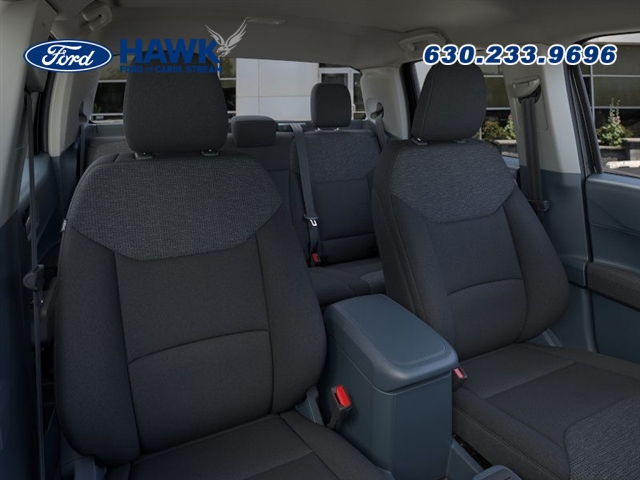 2025 FORD MAVERICK - Image 10