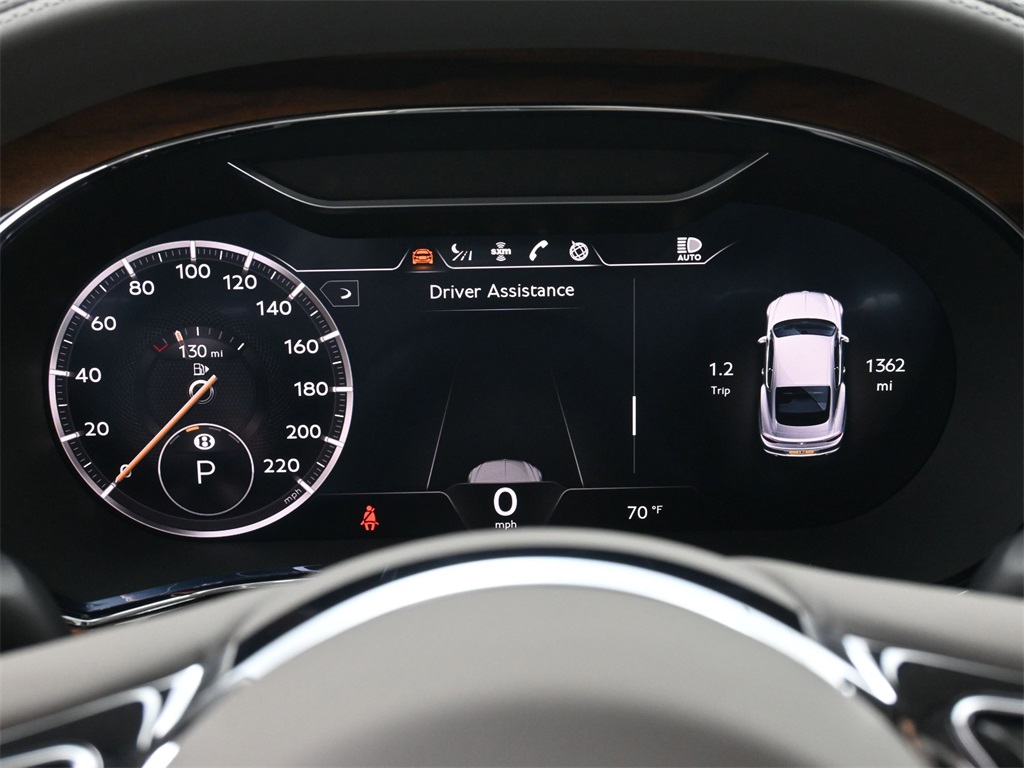 2022 Bentley Continental GT V8 photo 8
