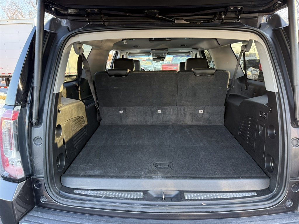 2018 GMC YUKON XL - Image 34