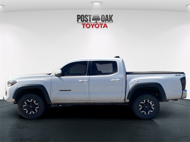 2020 Toyota Tacoma TRD Off-Road photo 4