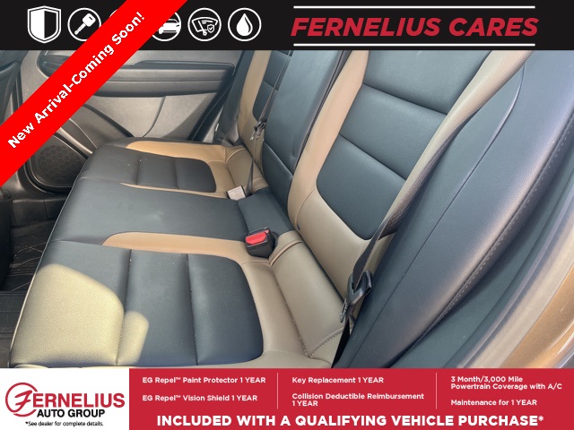 2021 Chevrolet Trailblazer ACTIV photo 4