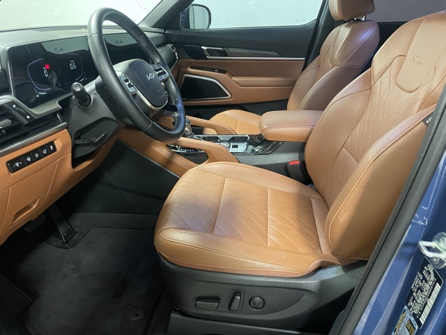 2024 Kia Telluride EX X-Line photo 7