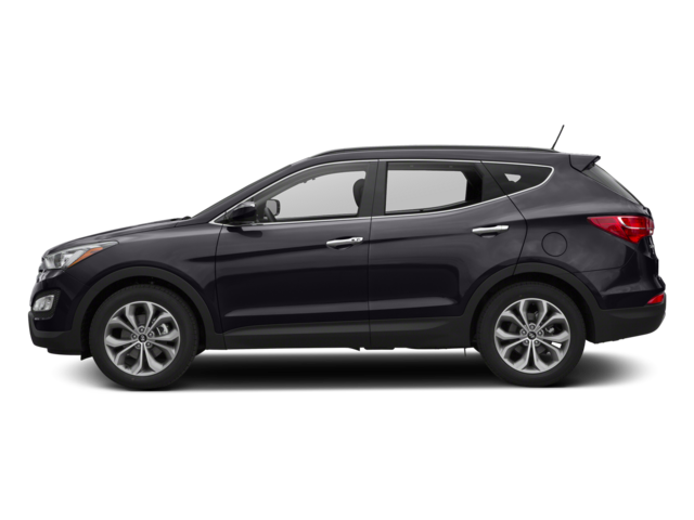 2016 Hyundai Santa Fe
