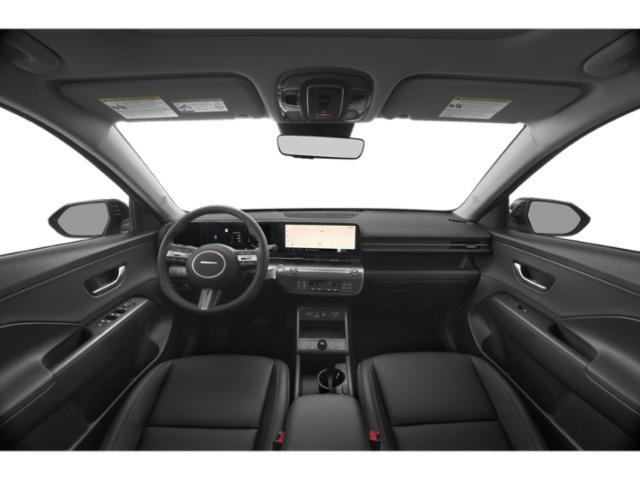2026 Hyundai Kona Limited photo 8