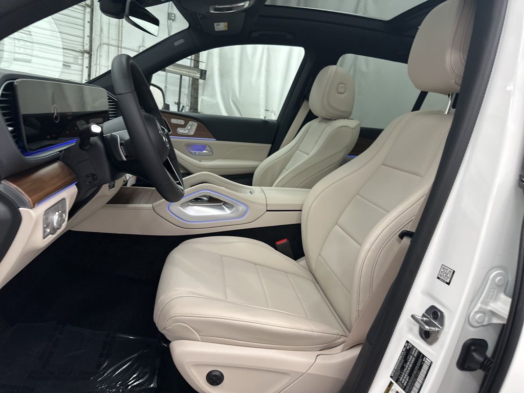 2026 Mercedes Benz GLE 350 4MATIC photo 19