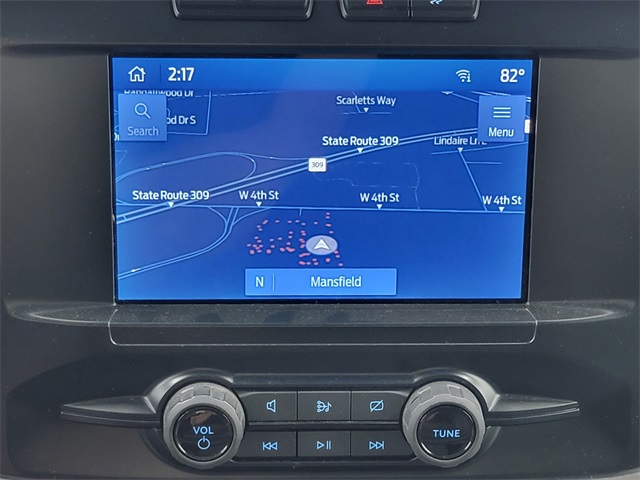 2023 Ford F-150 XLT photo 33