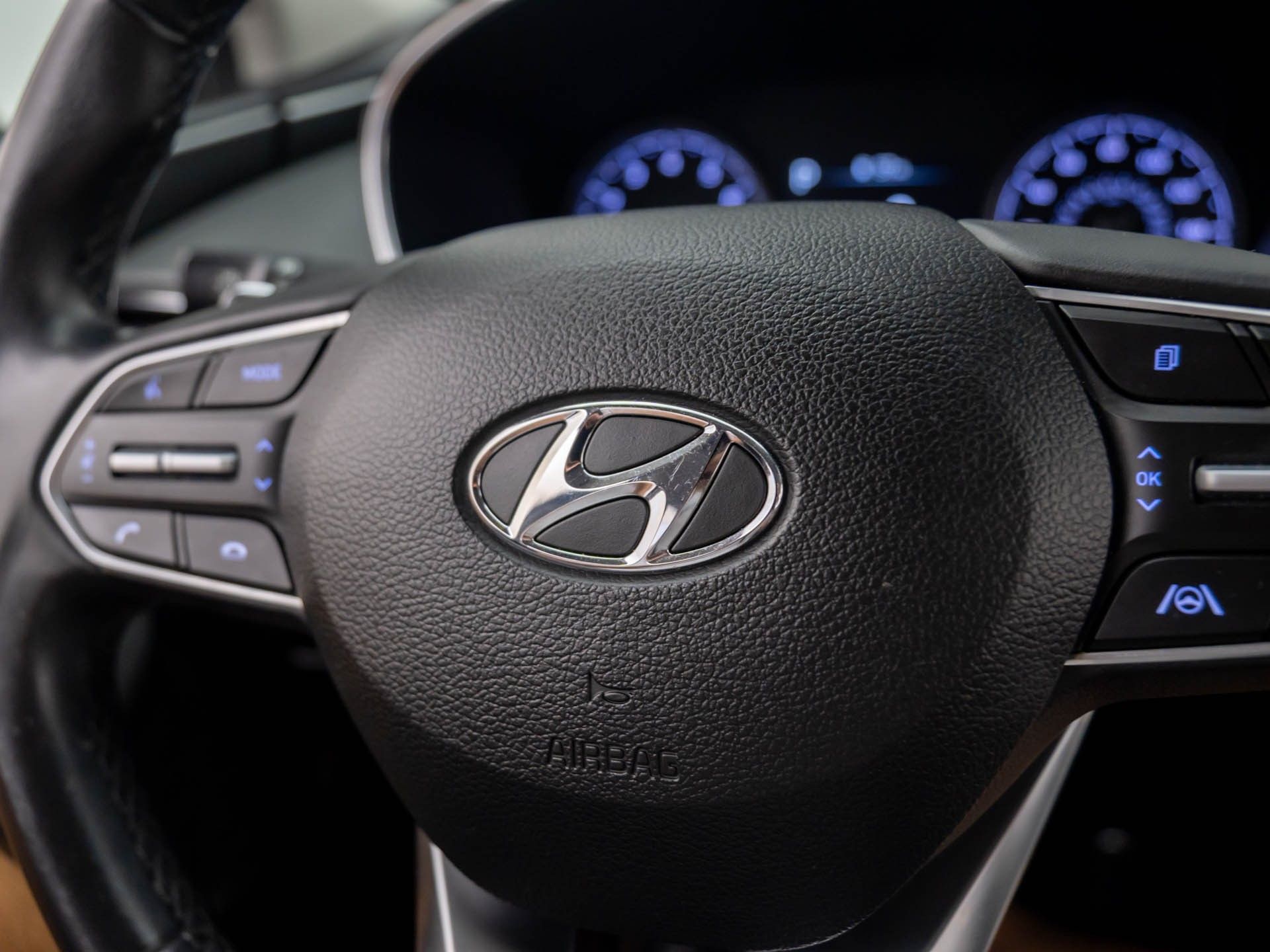 2023 Hyundai Santa Fe SEL photo 20