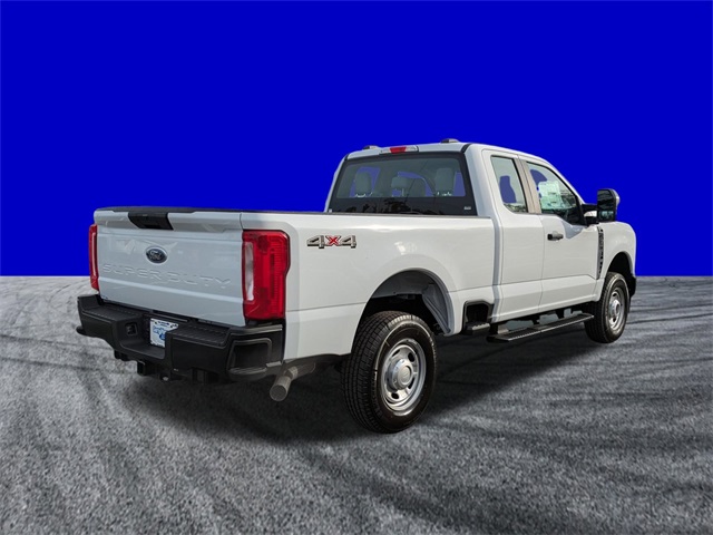 2026 Ford F-250 XL photo 4