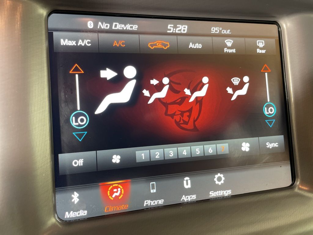 2023 Dodge Charger GT photo 30