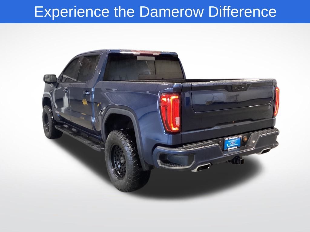 2019 Gmc Sierra 1500 AT4 photo 2