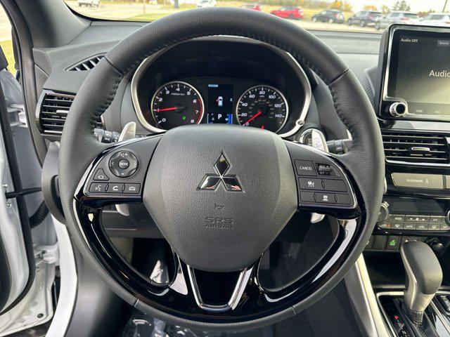 2024 Mitsubishi Eclipse Cross SEL photo 10