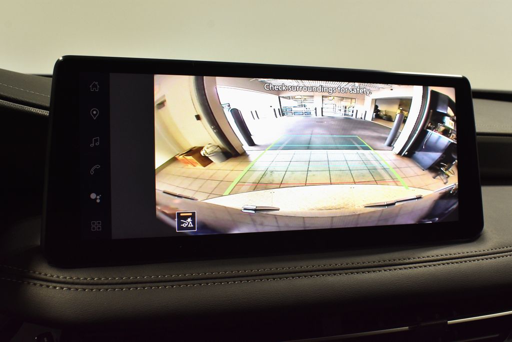 2026 Infiniti QX60 Pure AWD photo 24